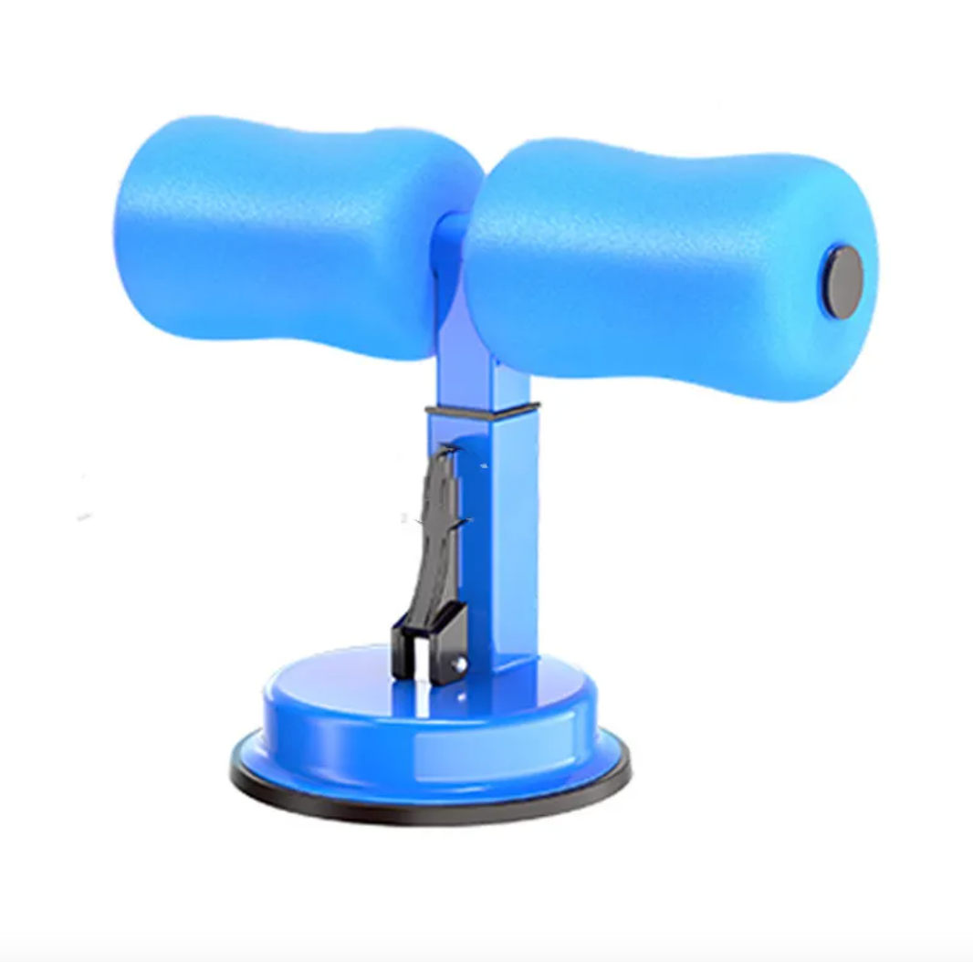 Sit-Up Aid Abdominal Trainer